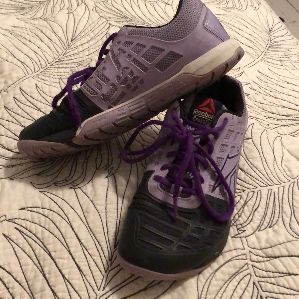 Crossfit nanos 4.0